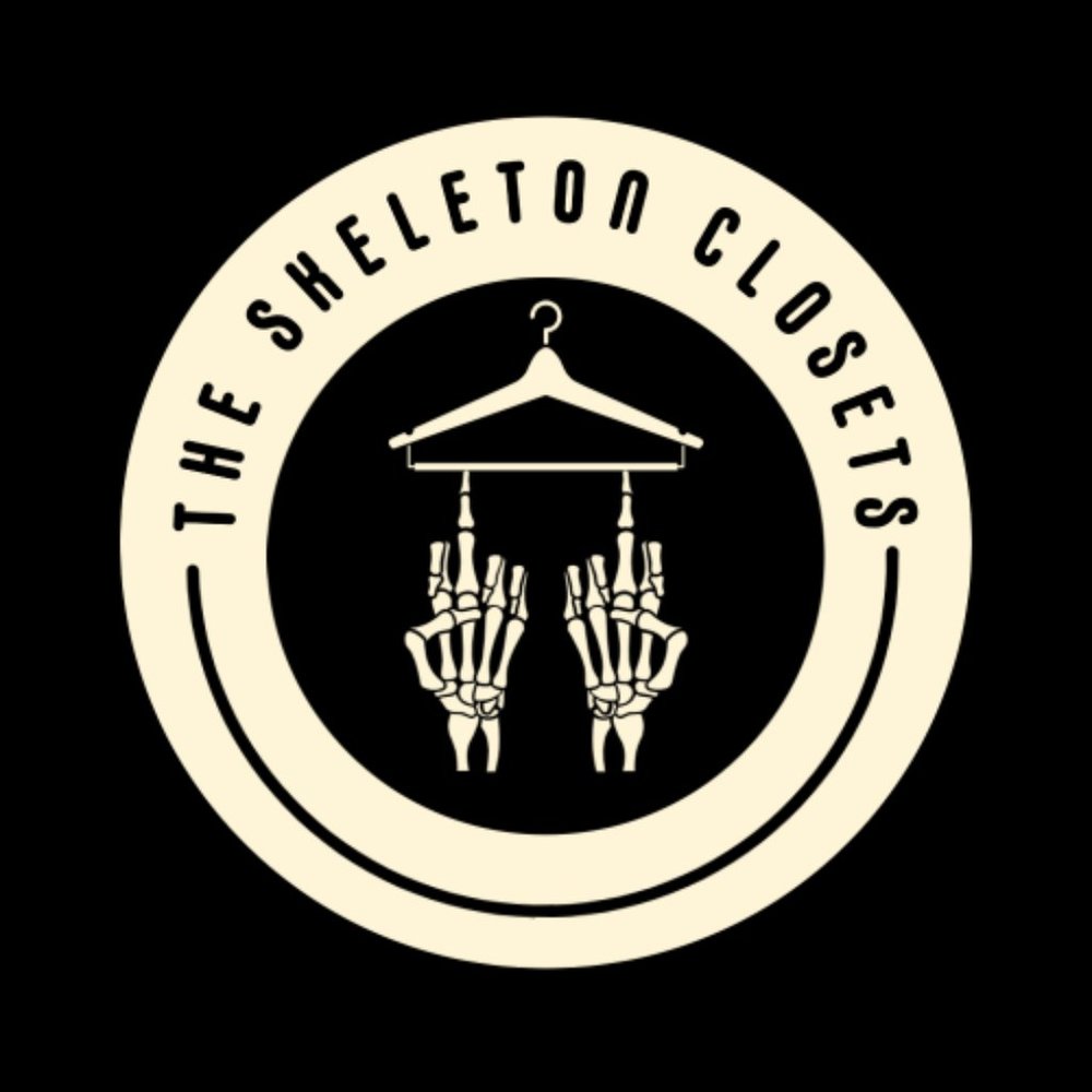 Welcome to The Skeleton Closets!